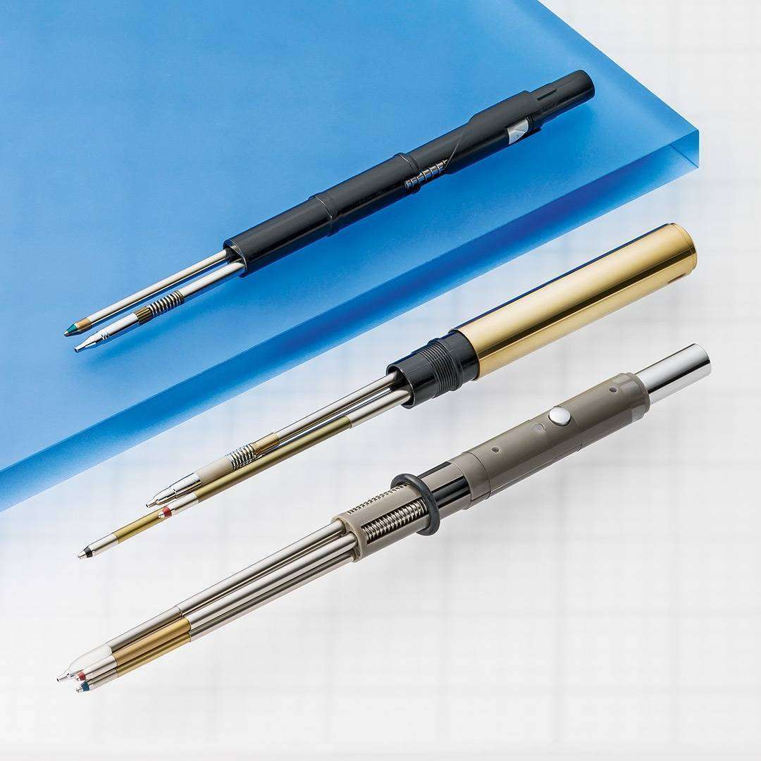 Mulitfunktion Kugelschreiber