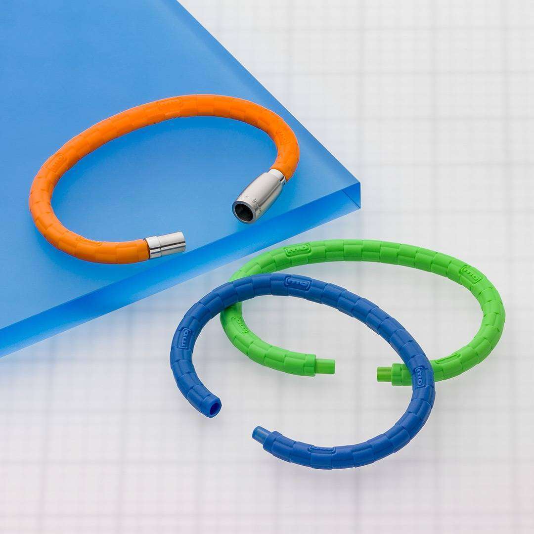 Silicone bracelets toys