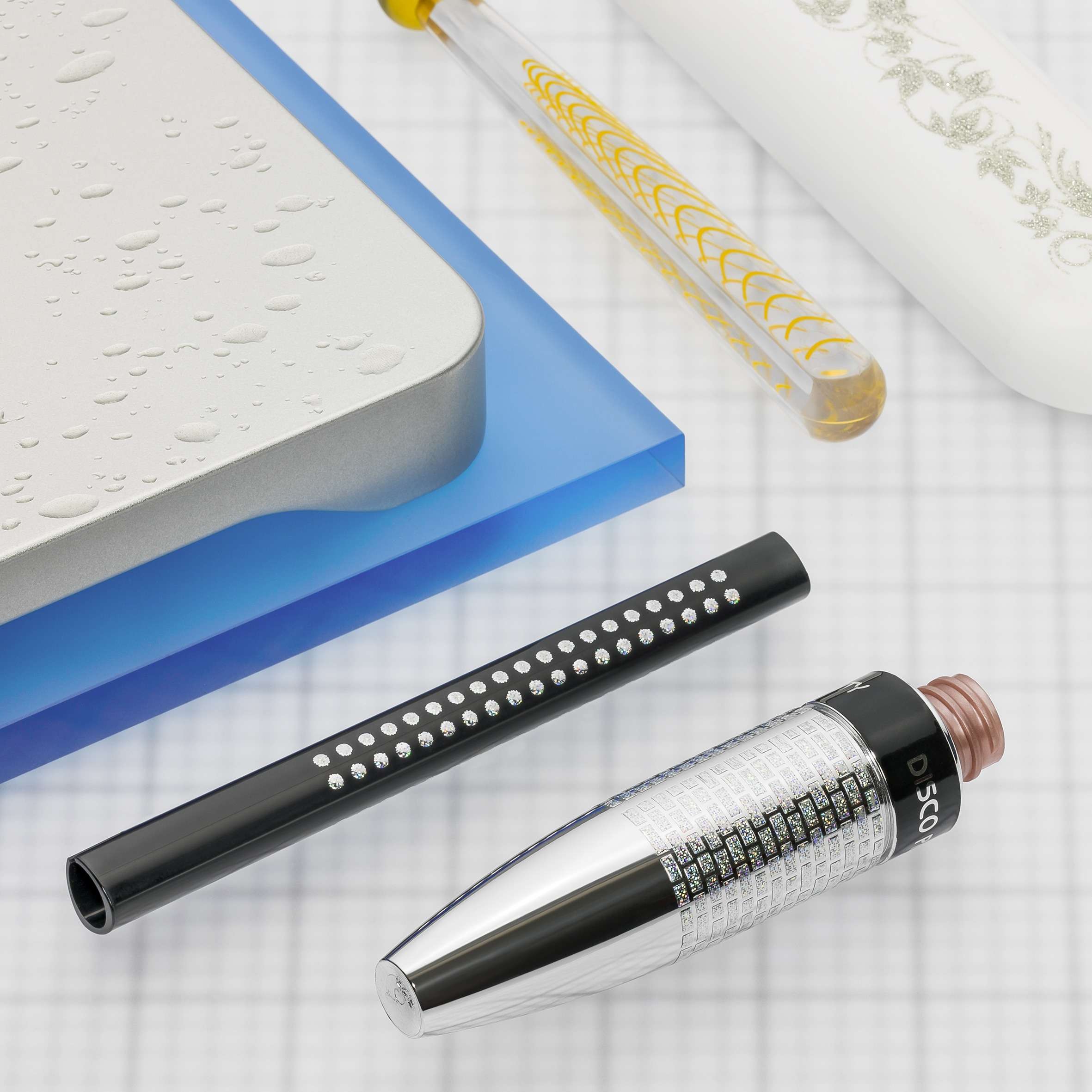 Haptik Druck Fühlbar