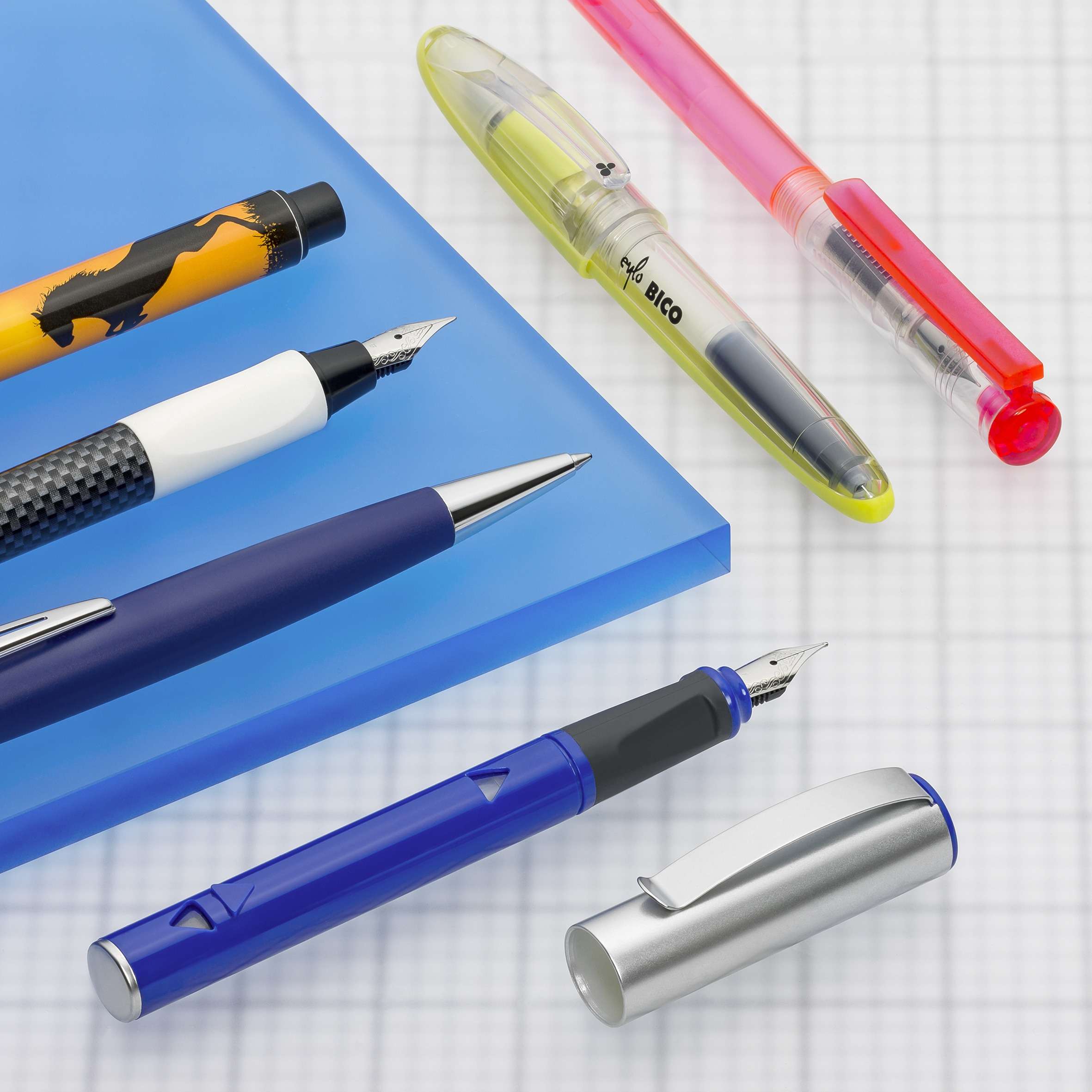 Private Label Logodruck OEM