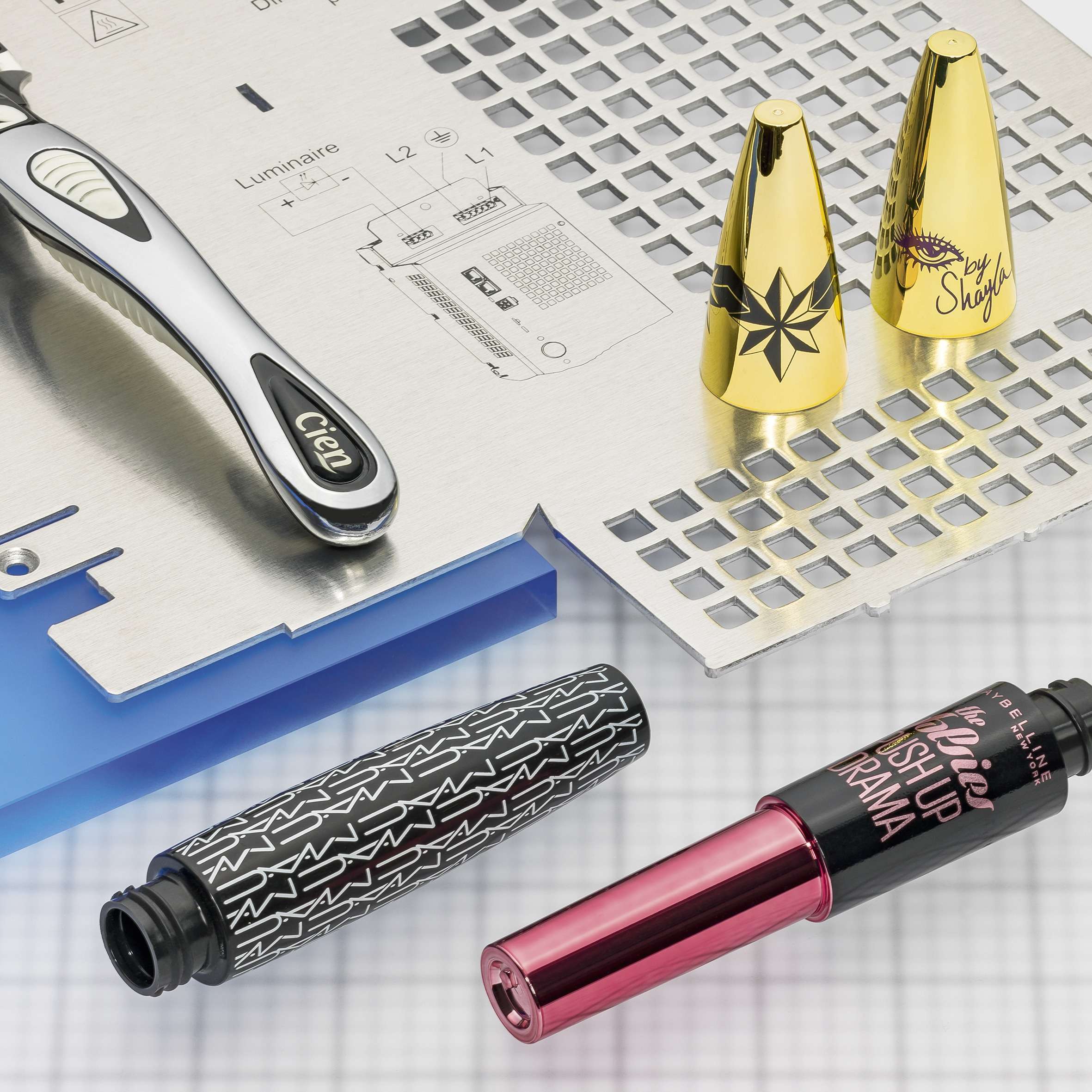 Bedruckung Logoprint Siebdruck